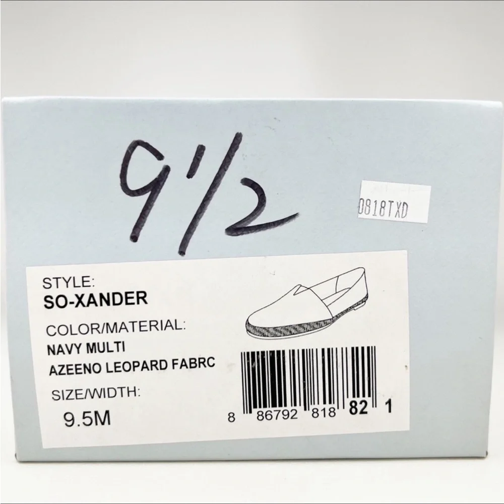 Sole Society brand sole
